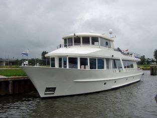 Sleutelstad - Partyboot